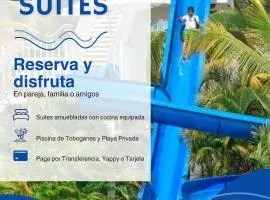 Town Center Suites, PlayaBlanca
