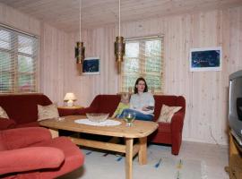 8 person holiday home in Rødby, Hotel in Kramnitse