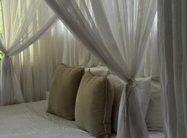 Coco Tanah, hotel u gradu Bingin Beach