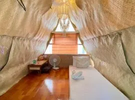 Tent House - ELEN INN - Malapascua Island