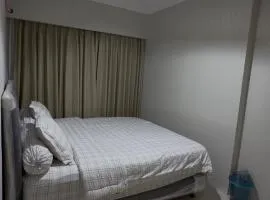 Apartment In Central Jakarta