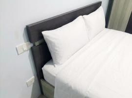 Heimat Garden Homestay, hotel en Ban Lo Pa Ret