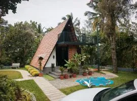 Whispering Bamboos Attapadi Palakkad