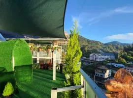 Mountain View Sameer Glamping