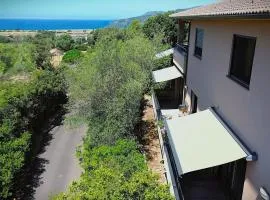 Résidence Petru-Maria