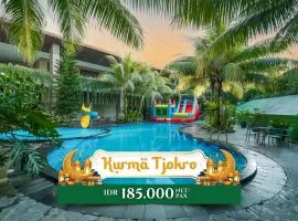 Grand Tjokro Hotel Balikpapan