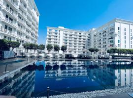 Hotel Migrolino, hotel em Lucknow