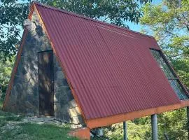 Cabañas Metztonalli