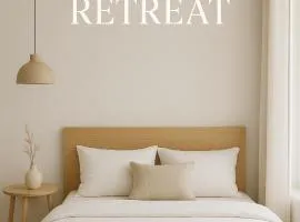 Minimalist Retreat