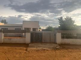 Dennilton Resting Home, hôtel à Dennilton