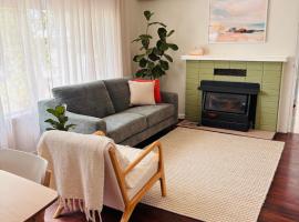 Esperance Seaside Cottage, Hotel in Esperance