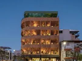 Olwen Boutique Hotel