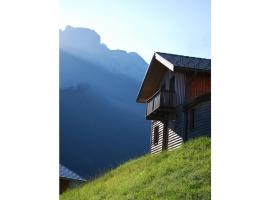 Chalet Alpendorf Dachstein West 15, hotel a Annaberg im Lammertal