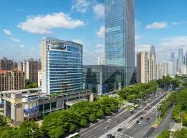 金旺角国际大酒店南宁东站地铁站店