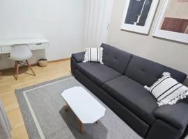 Cozy Apartamento en Puebla!, hotel a San Baltasar