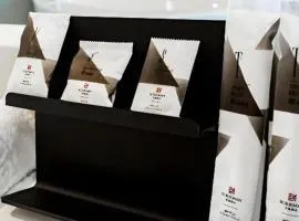 Borrman Hotel Jining High-tech Huangtun