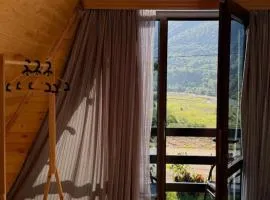 Cottage SA-LI - კოტეჯი SA-LI
