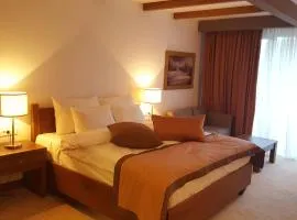 Jahorina Apartment 226 in Aparthotel Vucko - private host