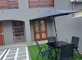 Capetown Adilo Villa 2