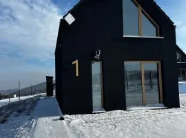 Górskie Kąty Resort Michałkowa