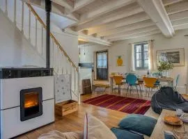 Maison au pied du Salève, terrasse, 15 min de Genève