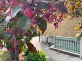 Västerås guestroom
