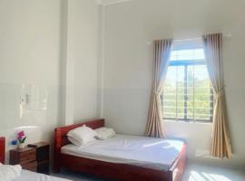 Motel - Nhà nghỉ Yến Nhi, hotel 