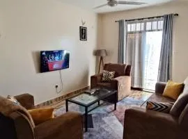 1 Bedroom Fully Furnished Luxurious Apartment Voi Town