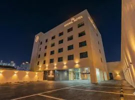 구미 더혜밀호텔