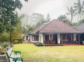 Jenitas Holiday Bungalow