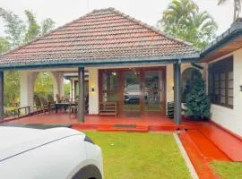 Jenitas Holiday Bungalow