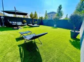 Appartement proche de Disneyland Paris