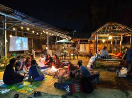 Pai में, होटल Hug Pai Garden City Retreat