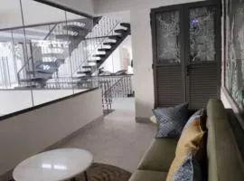 Cozy Stay