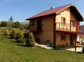 Holiday home Zavičaj