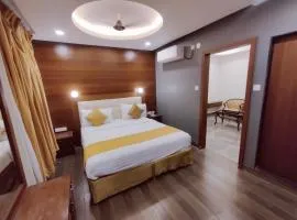 Hotel La Hotera