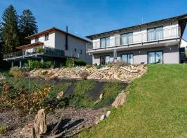 Apartmány Sunny hill