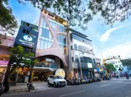 Le Majestic Business Class Hotel