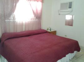 Cove Villas, Hotel in Montego Bay