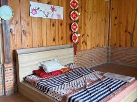 Homestay Le Rillon - Suối len đồi, Hotel in Tiên Hai