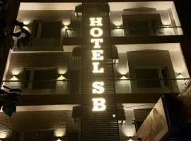 Hotel Silver Bricks
