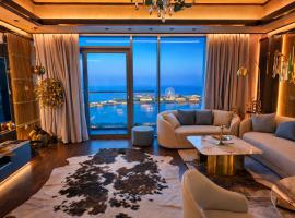 The Art Luxury 2BKH Apartment, hotel in Lusail
