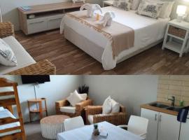 The Mole Guesthouse, Hotel in Swakopmund