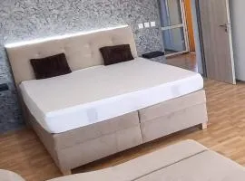 Apartmán Viktorie