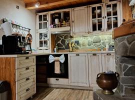 River Garden, Hotel in Beli Osam