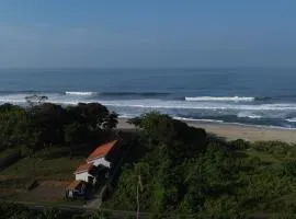 Aunty kristine's surf resort