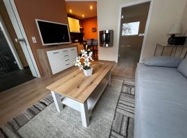 Weinrebe Oberhermsdorf nahe Dresden، فندق في Wilsdruff