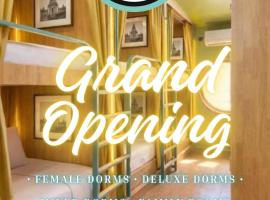 La Vida Hostel Chiang Mai, Hotel in Chiang Mai