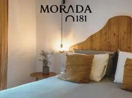 Morada 181 B&B