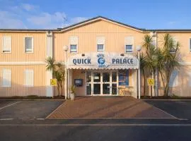 Quick Palace Saint Brieuc